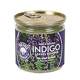 Old Tree Indigo Powder, 100 g Old Tree Indigo Powder, 100 g