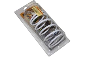 RESSORT VARIATEUR MAXISCOOTER MALOSSI POUR ORIGINE POUR PIAGGIO 400-500 MP3, 500 X9 EVOLUTION-PEUGEOT 500 SATELIS-APRILIA 500 ATLANTIC-GILERA 500 NEXUS (2913003. W0) (+ MONTAGE POUR MULTIVAR)