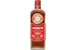 Amaretto Lazzaroni 1851- Autentico - 24° 70cl