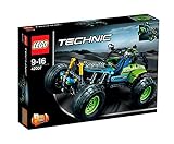 LEGO Technic 42037 - Formula Off-Roader - LEGO