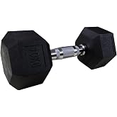 Avessa Hex 10 Kg Olimpik Dambıl, Avs-Hexolmpk-10Kg