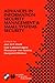 Produktbild Advances in Information Security Management & Small Systems Security: Ifip Tc11 Wg11.1/Wg11.2 Eighth Annual Working Conference On Information ... and Communication Technology, Band 72)