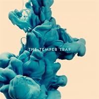 Conditions by The Temper Trap: Amazon.co.uk: CDs & Vinyl