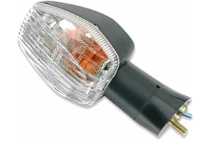 GLOBAL PARTS V parts - Intermitente Delantero Derecho - 9318