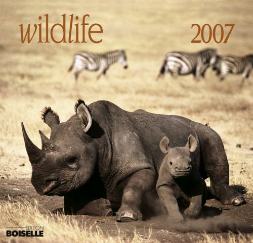 Wildlife 2007