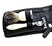 Men shaving shave kit badger hair shaving brush & Gillette mach 3 designer razor MENS CHRISTMAS XMAS GIFT WITH TRAVEL SHAVING CASE