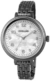 Excellanc Damen-Armbanduhr Analog Quarz verschiedene Materialien 151072000003