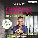 Cover zum Buch Der Ernährungskompass: Wissenswertes ...