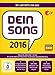 Produktbild Dein Song 2016 (Limitierte Fan-Box inkl. Festivalband, Notizbuch und mehr)