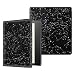 Produktbild CASEBOT Hülle kompatibel für Kindle Oasis 10. Generation (2019 Modell) und 9. Generation (2017 Modell) - Slim Lightweight Schutzhülle mit Auto Sleep/Wake Funktion, Sternbild