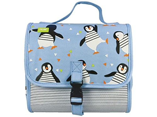 Preisvergleich Produktbild Multipiórnik MILAN PENGUINS