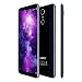 Produktbild CUBOT X18 Smartphone 4G LTE Ohne Vertrag mit 5,7 Zoll IPS Bildschirm,Fingerabdruck Sensor, Dual Kamera, Dual SIM Standby, Android 7.0, 3GB RAM + 32 GB ROM, Bluetooth 4.0 / GPS / WiFi(Blau)
