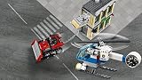 Lego 60140 City Bankraub mit Planierraupe, Bauspielzeug - 7