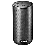 VicTsing Altavoz Bluetooth Portátil, Altavoz inalámbrico con 18 Horas de...