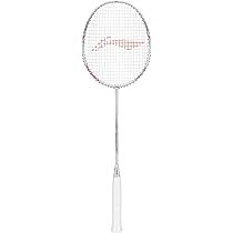 Buy Li-Ning Carbon Fibre Ax Force Light Cannon Unstrung Badminton