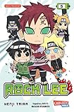 Rock Lee 5 (5) by 