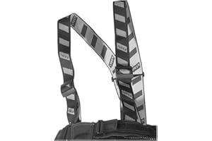 Rukka Apparecchio per i denti (Clear,One Size)