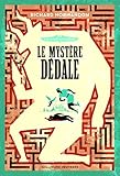 Les enquêtes d'Hermès, 1 : Le mystère Dédale