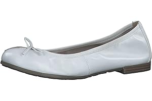 MARCO TOZZI Donna 2-2-22100-20, Ballerine