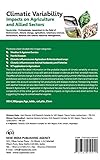 Image de Climatic Variability: Impacts on Agriculture and Allied Sectors