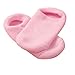 Foot SPA Treatment Anti-Slip Moisturizing Foot Gel Socks Dry Cracked Skin Care Beauty Product