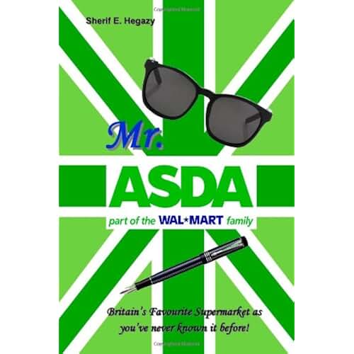 Amazon.co.uk ASDA Paperback Books