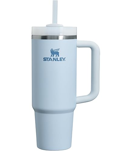 Stanley Adventure Quencher Stainless Steel Travel Mug, 20 oz
