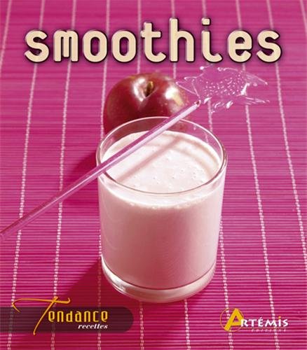 couverture de : SMOOTHIES