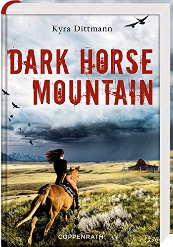 Cover zum Buch Dark Horse Mountain
