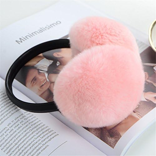 SJMM Winter Earmuffs Lovely children warm winter warm earmuffs earmuffs for men and women,E