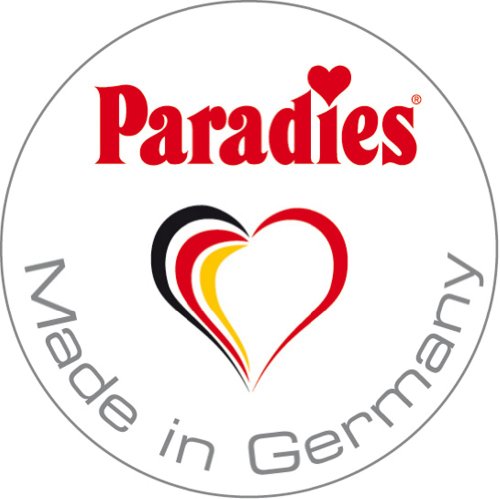 Paradies Baby- und Kindermatratze Iris von - 9