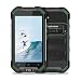 Produktbild Blackview BV6000 IP68 Smartphone, 32GB ROM+3GB RAM Outdoor Handy, 4.7 Zoll Android 7.0 Dual SIM, 4500mAh Akku mit 9V 2A Schnellladung,13MP+5MP Kamera Outdoor Smartphone Ohne Vertrag, GPS/NFC- Grün