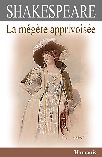 Download La mégère apprivoisée Download La mégère apprivoisée