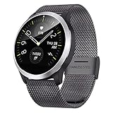 * - * Health Assistant: Professioneller EKG + PPG-Monitor. Durch die Kombination von EKG + PPG (Elektrode + Lichtschranke) zum Testen von Blutdruck / Herzfrequenz / EKG erhalten Sie genaue Gesundheitsdaten und einen HRV-Analysebericht, der stets auf dem neuesten Stand ist von eigenen authentischen Gesundheitszustand, und das Risiko einer plötzlichen Krankheit zu verhindern.