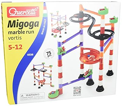 Quercitti Quercetti - 13/6538 - - Circuit De Billes