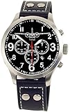 C-160 Transall Aviator Chrono Armbanduhr - Sonderedition - limitierte Auflage
