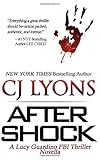 Cover zum Buch After Shock