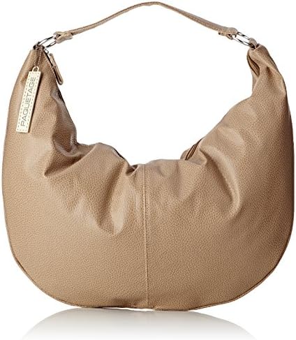 BD, Package Shoulder Bag Beige Size: One Size