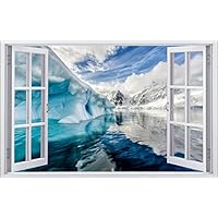 Suchergebnis auf Amazon.de für: eisberg - Wohnaccessoires & Deko