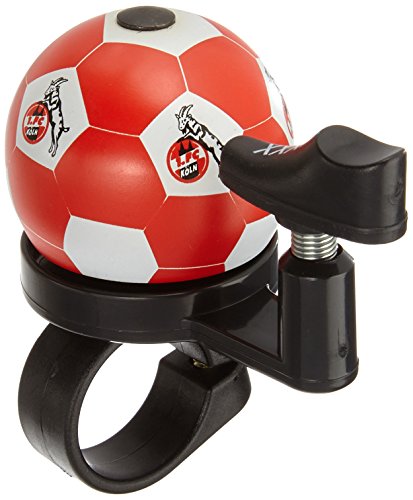 FanBike Fahrradklingel FC Köln, 10080