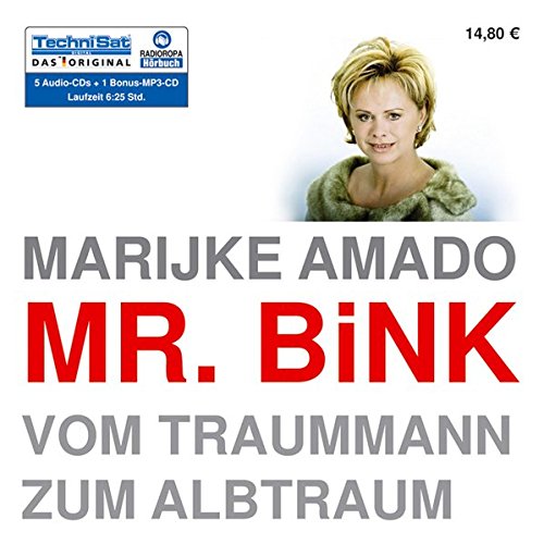 Preisvergleich Produktbild Mr. Bink: Vom Traummann zum Albtraum