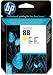 Produktbild HP 88 Gelb Original Druckerpatrone für HP Officejet Pro