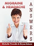 Image de Migraine & Headache Answers (English Edition)