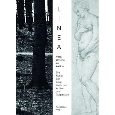 [PDF] Download Linea. Vom Umriss zur Aktion: Die Kunst der Linie zwischen Antike und Gegenwart Kostenlos