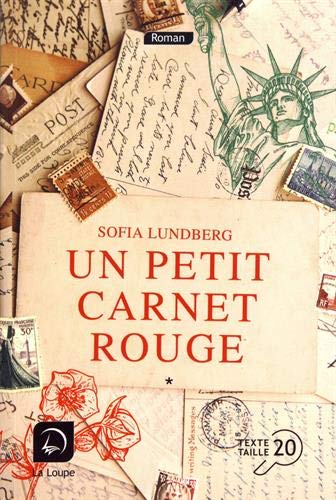 Un petit carnet rouge (vol. 1)