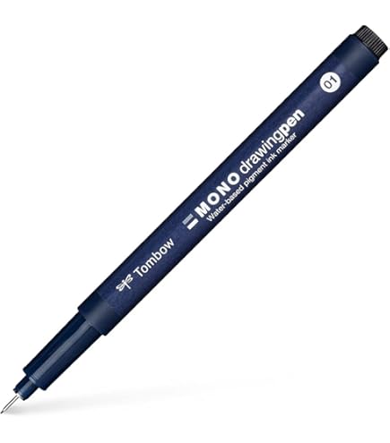 Tombow Fineliner MONO drawing Pen 0,3mm günstig online kaufen