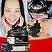 KOBWA Bamboo Charcoal Remove Blackhead Peel Off Clean Mud Face Mask