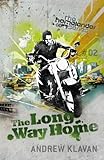 Image de The Long Way Home: The Homelander Series (English Edition)