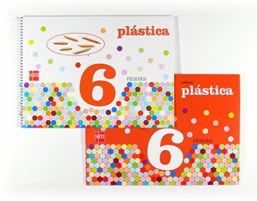 Plástica 6 Primaria