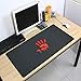 Produktbild Mauspad gaming mauspad Mauspad Gaming Mauspad und Spiel Computer Schreibtisch Tastatur große Spielmatte 700x400x2mm G